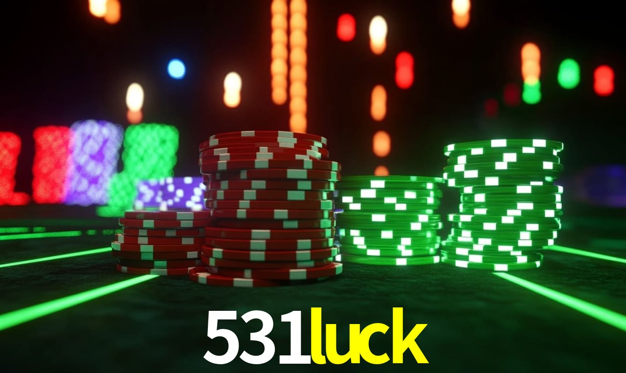 Statistics 531luck