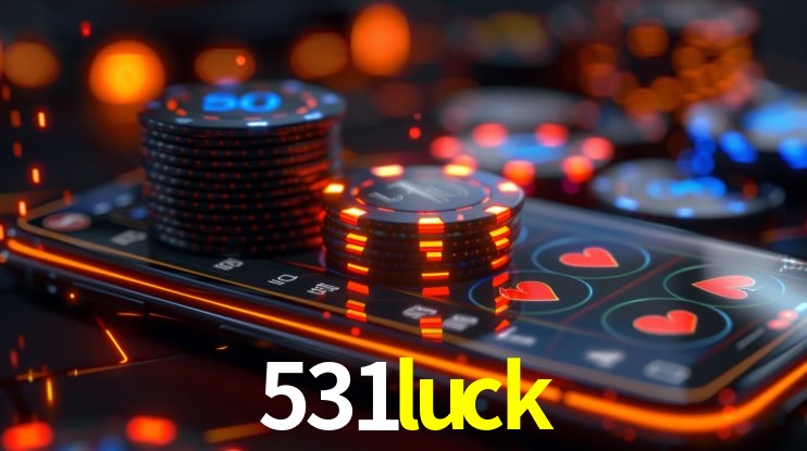 Welcome Bonus 531luck