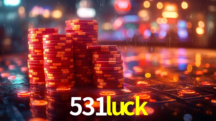 531luck - Roleta da Emoção Máxima - 531luck.com