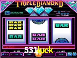 Descubra a Essência do 531luck: Nossa História e Compromissos