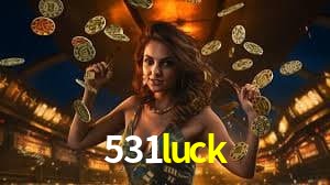 Experiência VIP 531luck
