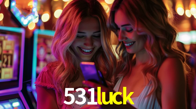 531luck: Seu Cassino Premiado com Pagamentos Rápidos