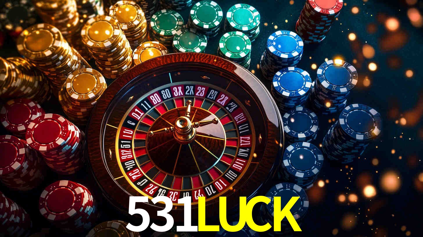Melhores Jogos de Slots no 531LUCK 🍀