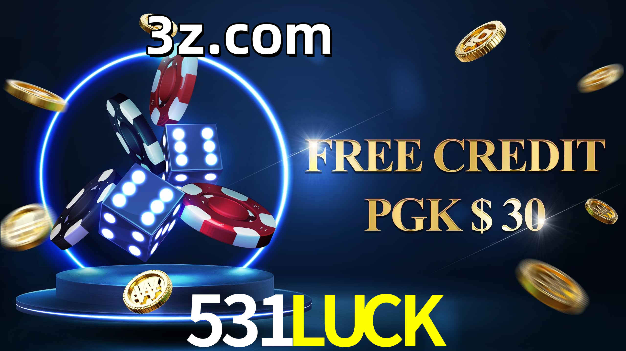 Melhores Jogos de Slots no 531LUCK 🍀