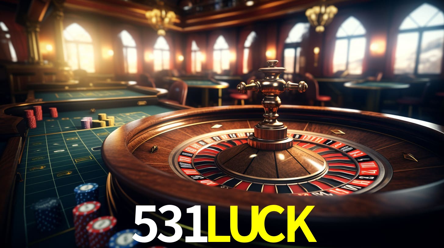 Melhores Jogos de Slots no 531LUCK 🍀
