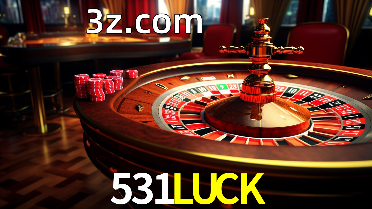 Melhores Jogos de Slots no 531LUCK 🍀