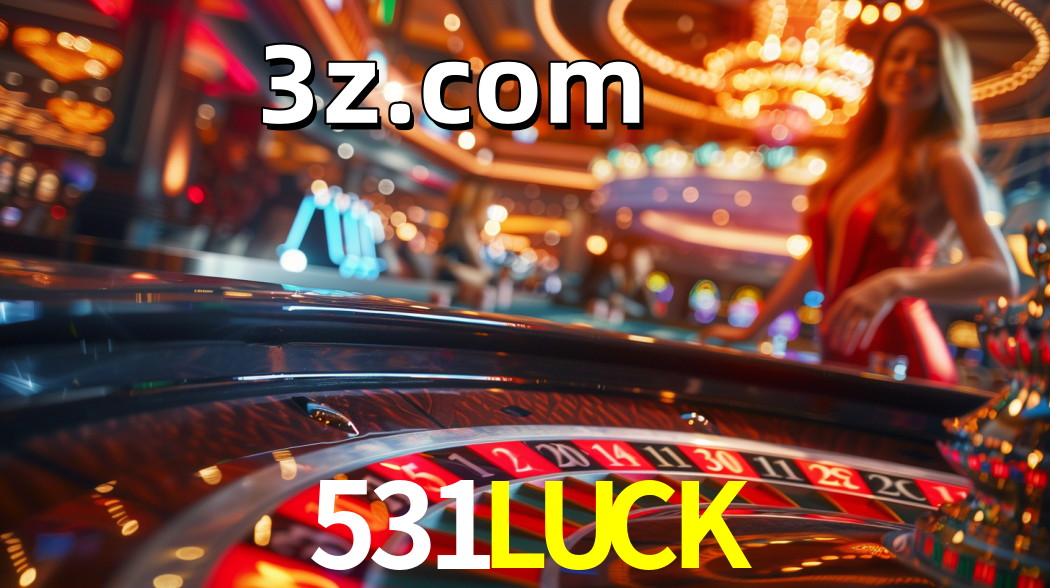Melhores Jogos de Slots no 531LUCK 🍀