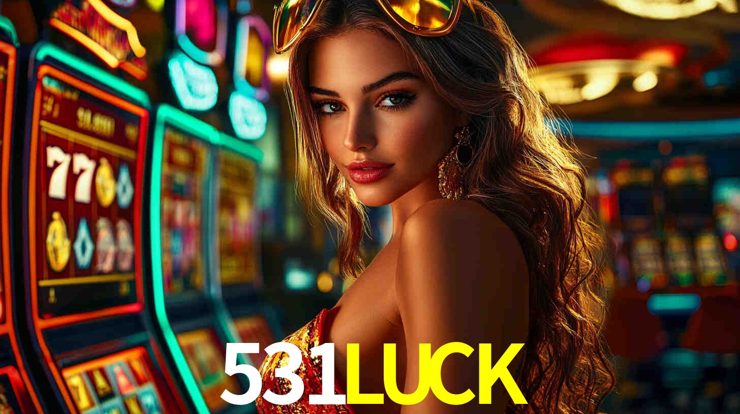 Melhores Jogos de Slots no 531LUCK 🍀