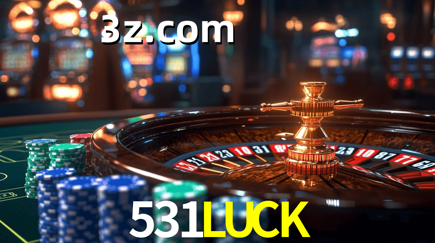 Melhores Jogos de Slots no 531LUCK 🍀