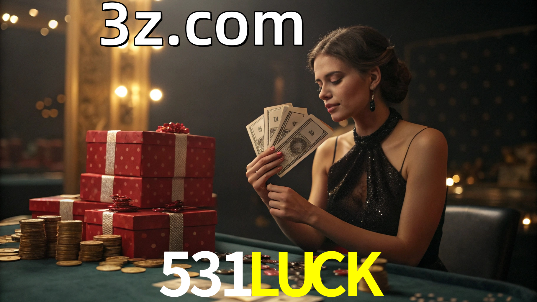 Melhores Jogos de Slots no 531LUCK 🍀