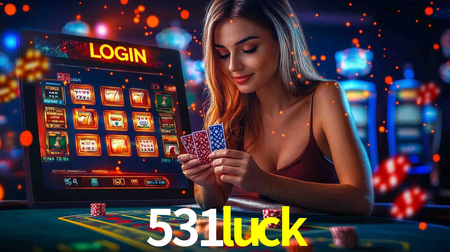 Apostas Ao Vivo 531luck