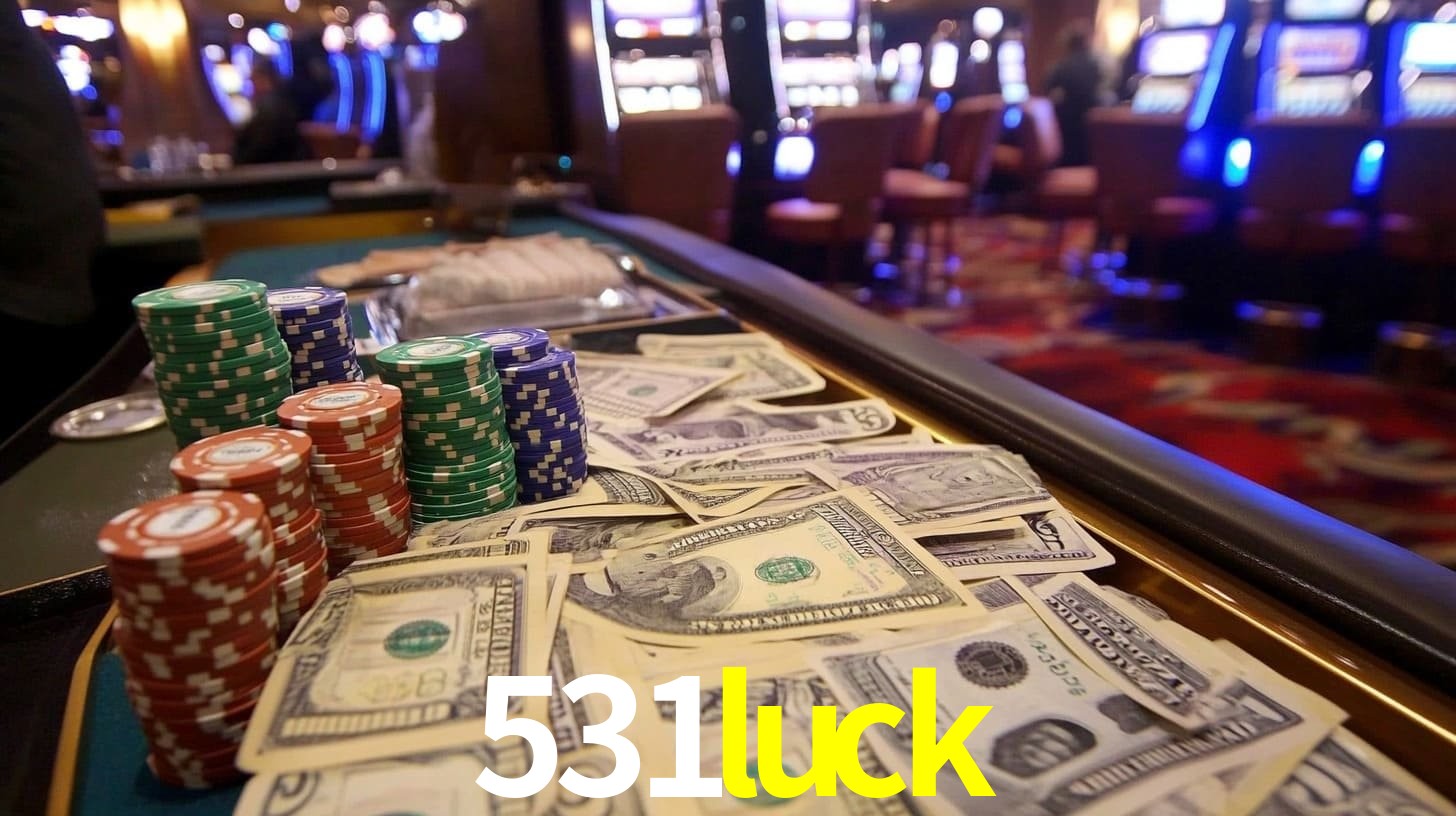Telegram 531luck - Suporte Prioritário 24/7