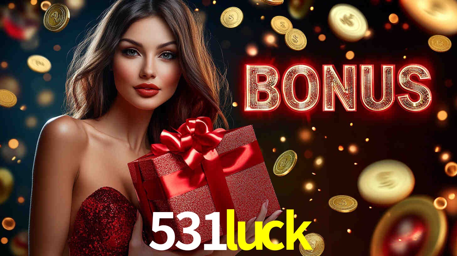 Descubra a Essência do 531luck: Nossa História e Compromissos
