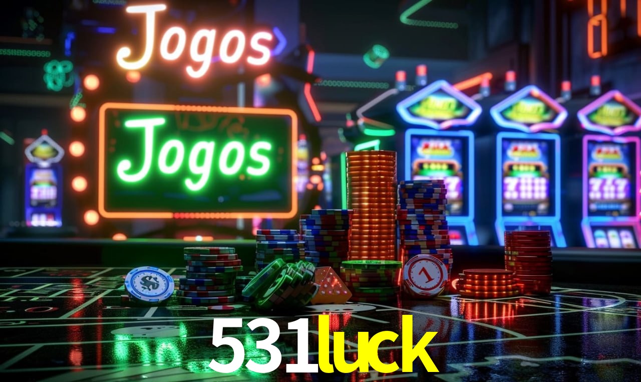 Downloads Verificados 531luck
