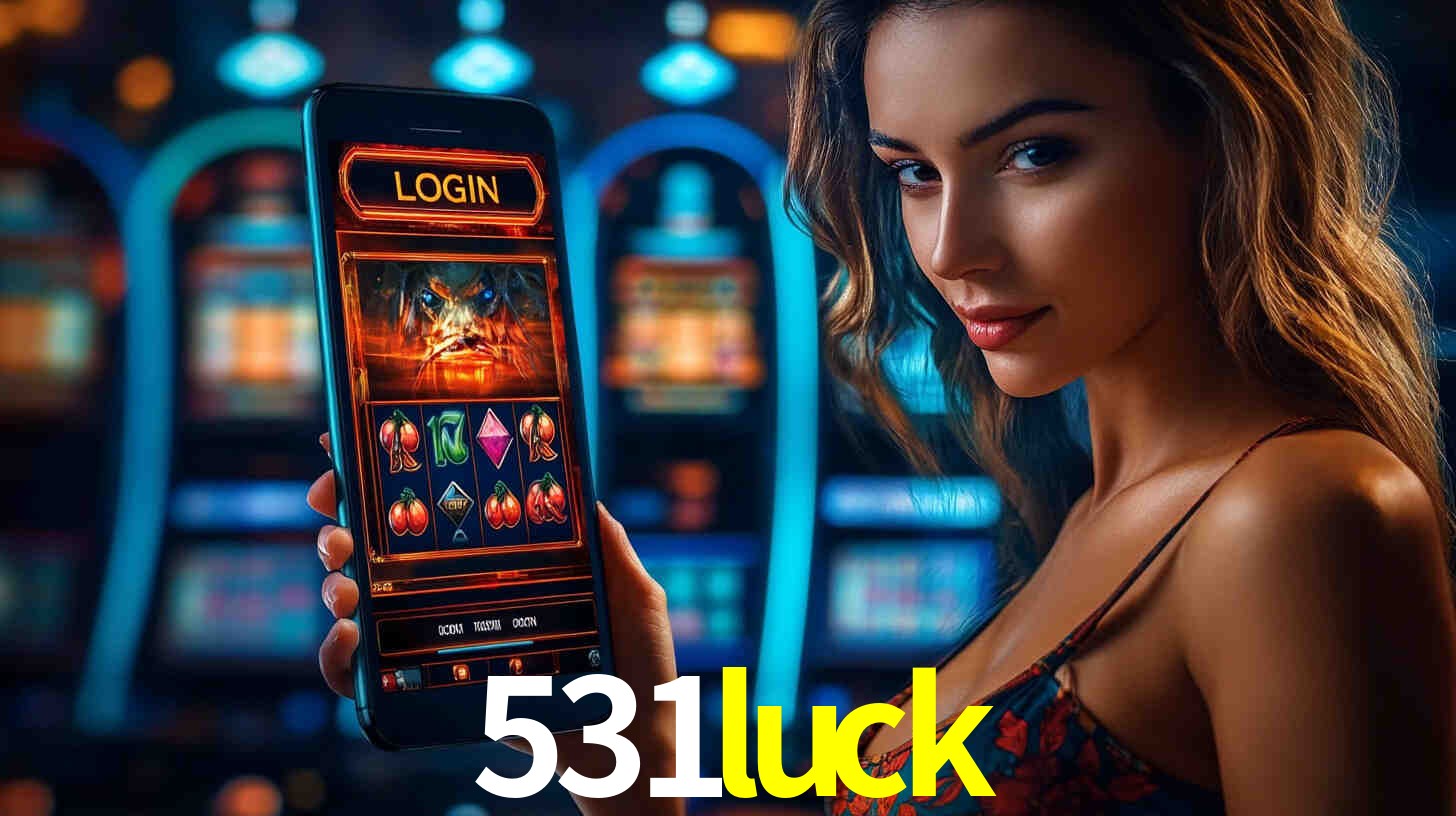 531luck.com
