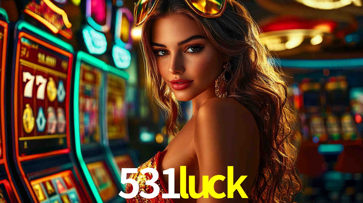 Certificação GLI 531luck