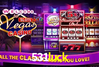 531luck Pagamento Seguro SSL