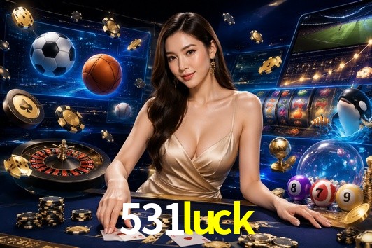 Secure Login 531luck