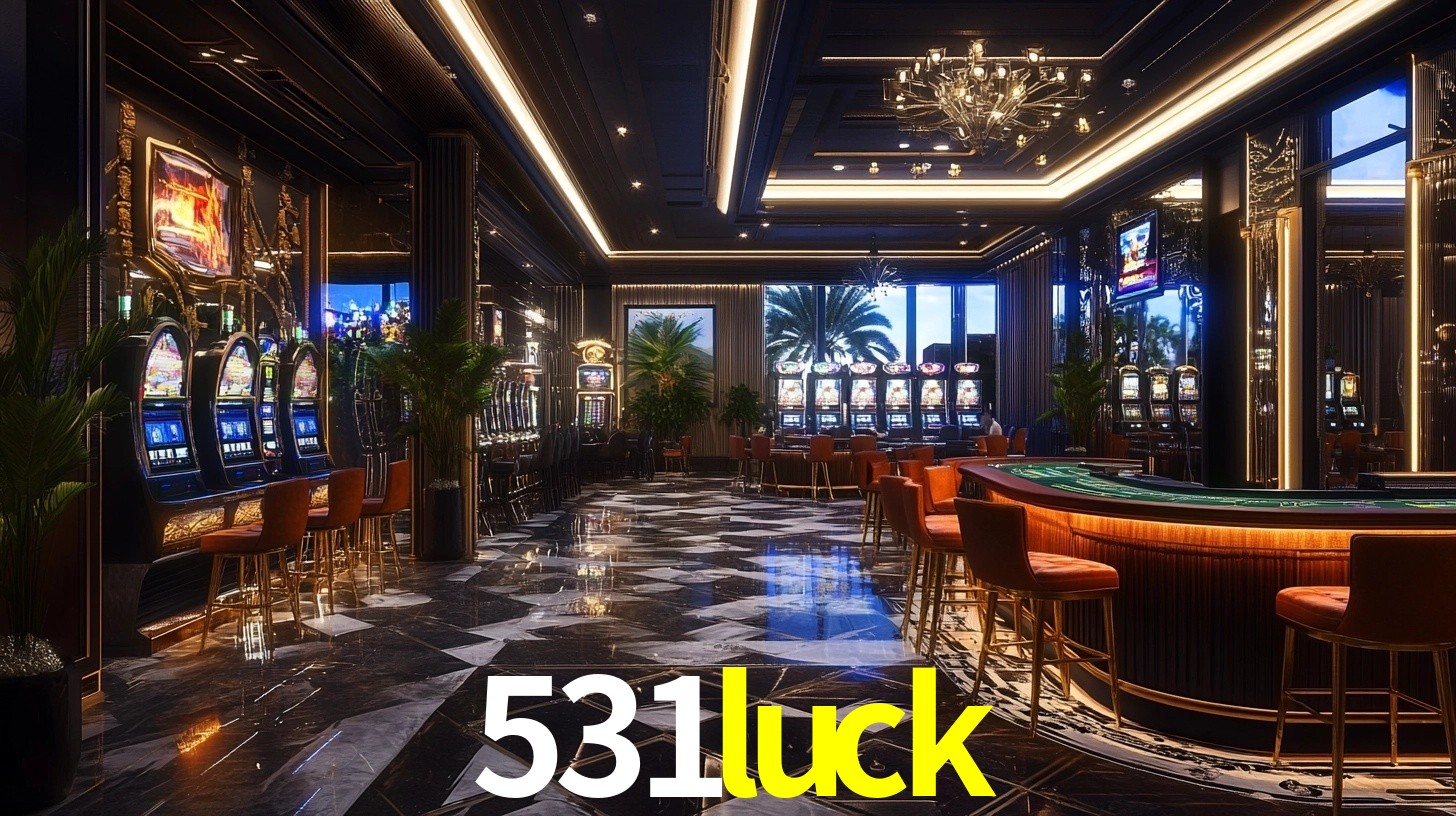 Experimente o Login Seguro Premium no 531luck