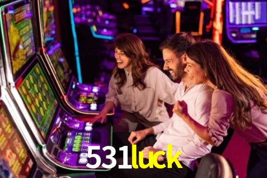 PIX Instantâneo 531luck