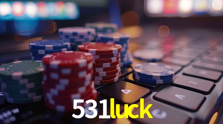 531luck PIX Instantâneo - Saques em 8 Minutos