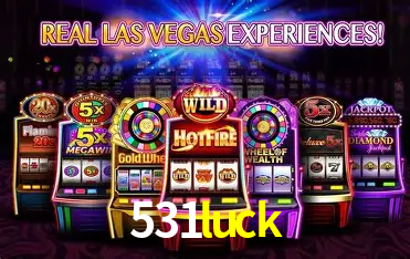 Descubra a Essência do 531luck: Nossa História e Compromissos