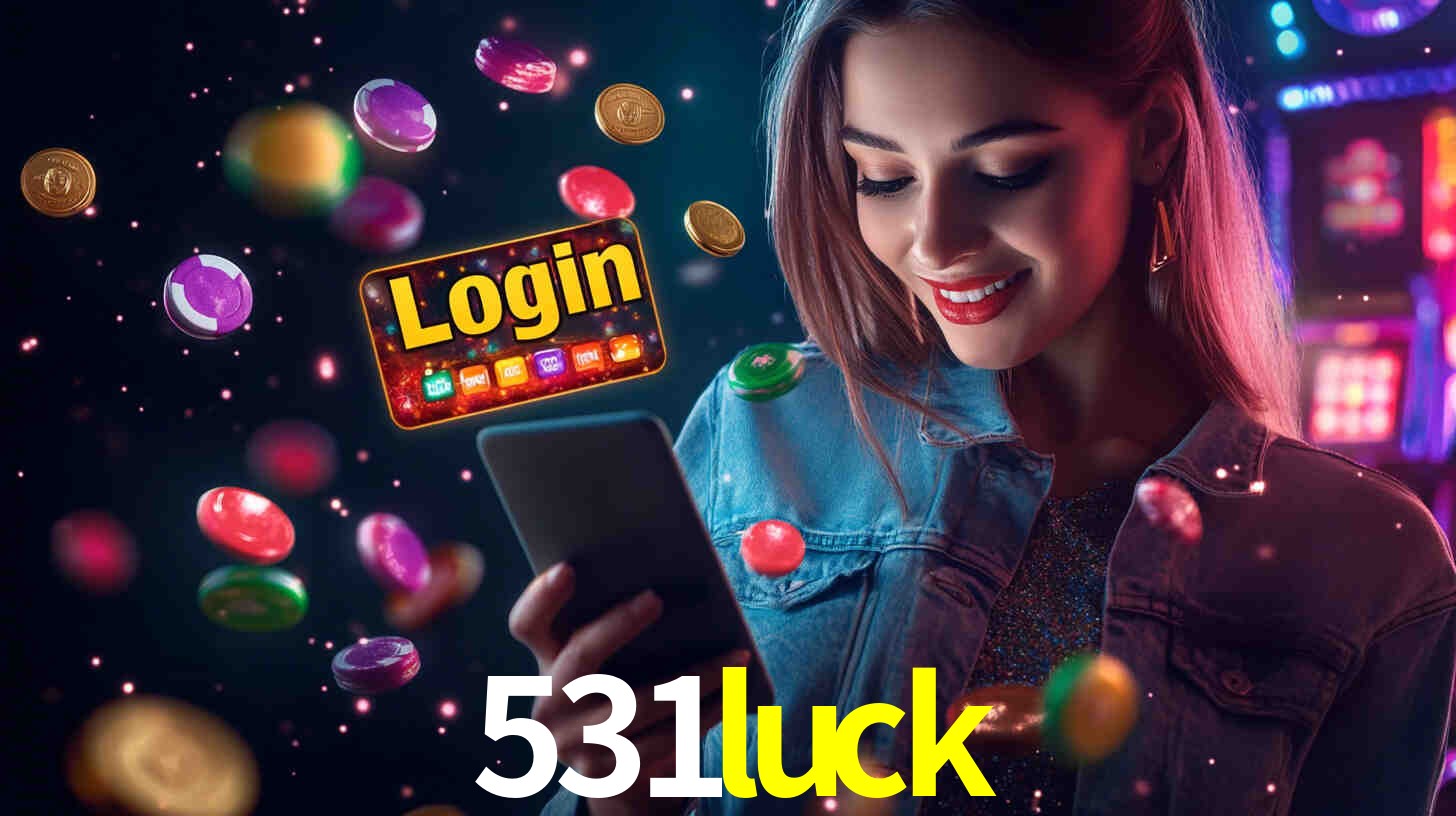Explorando a Categoria de Eventos em Apostas na 531luck