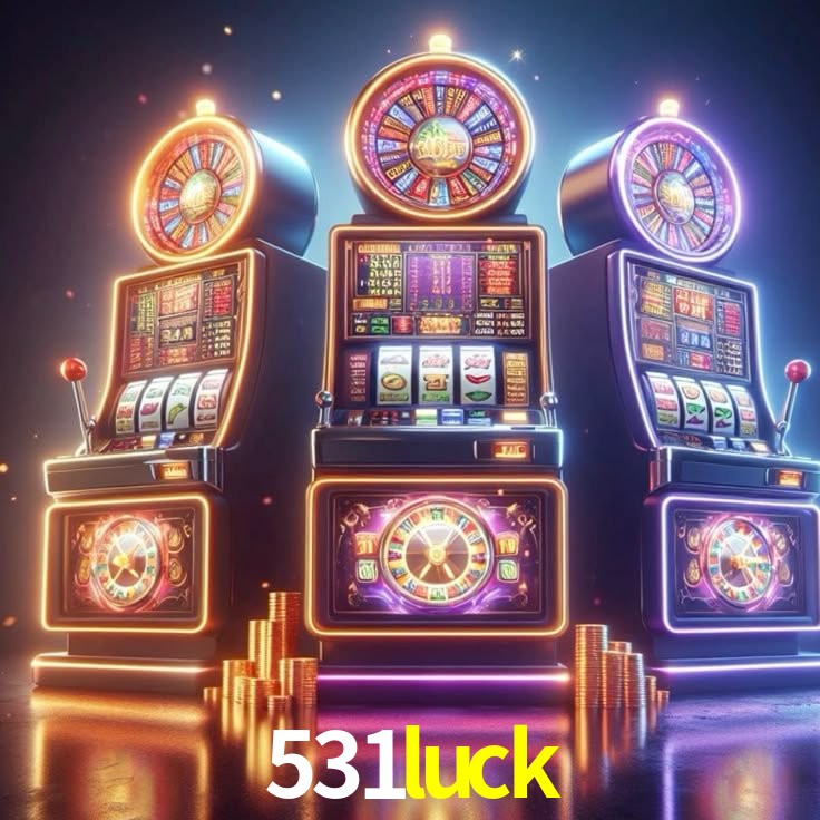 Sinta a adrenalina dos jogos de cassino com 531luck