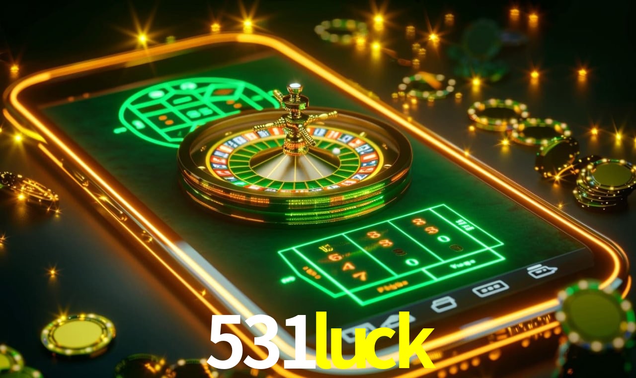 531luck Instalar Logo 1