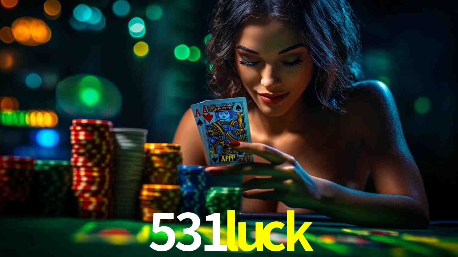 Explorando a Categoria de Eventos em Apostas na 531luck