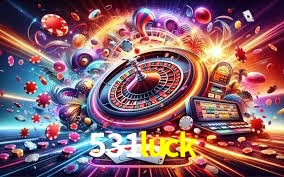 Estatísticas do Jogo 531luck