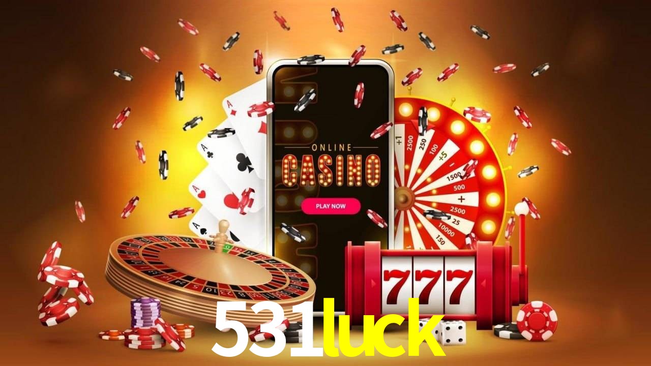 Tecnologia da Plataforma 531luck
