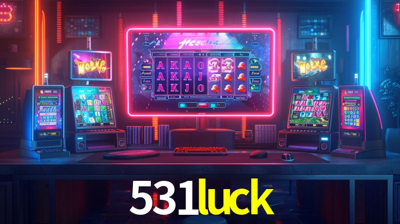 531luck.com