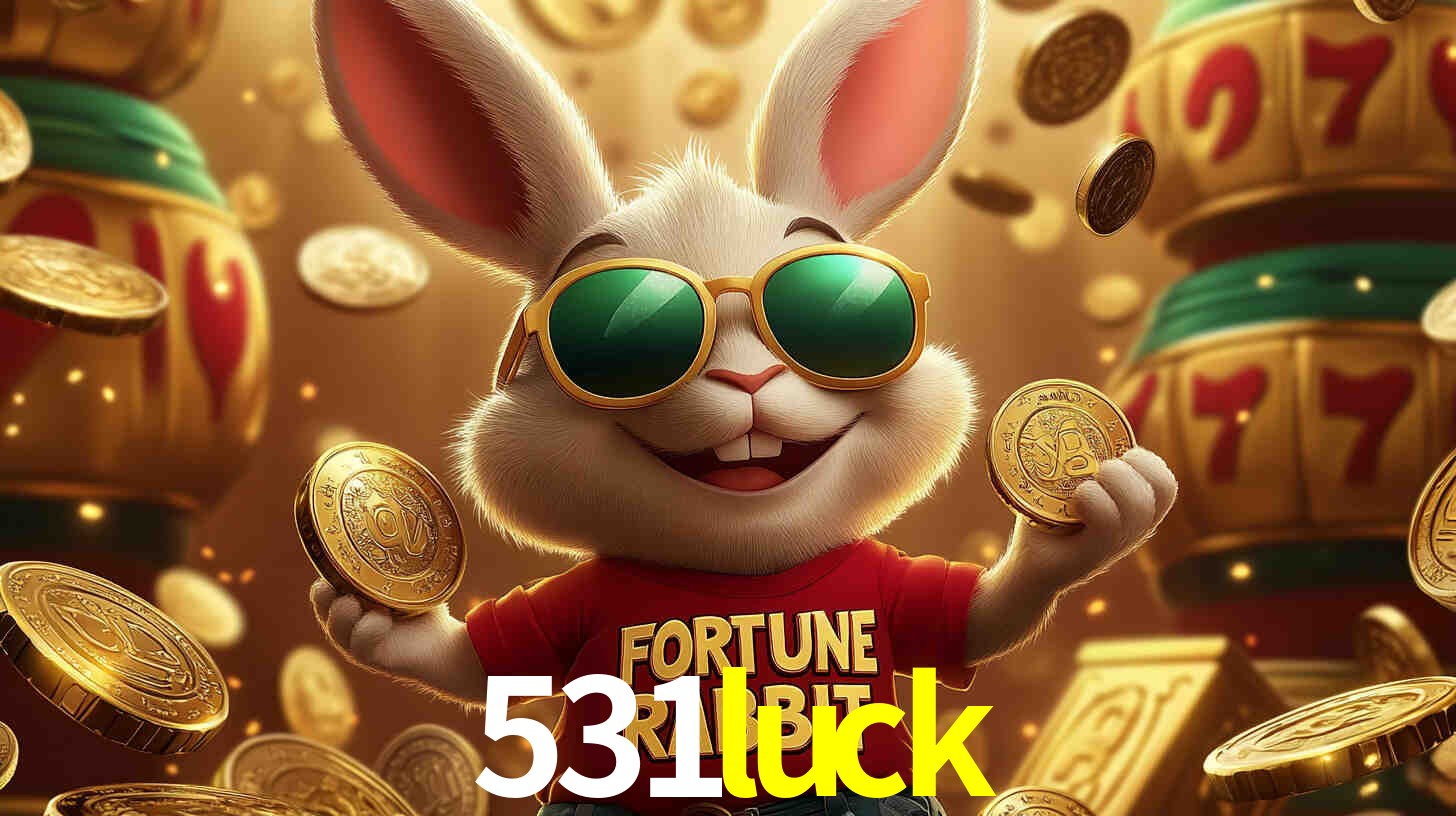 Bônus Generosos e Exclusivos no 531luck para Você!