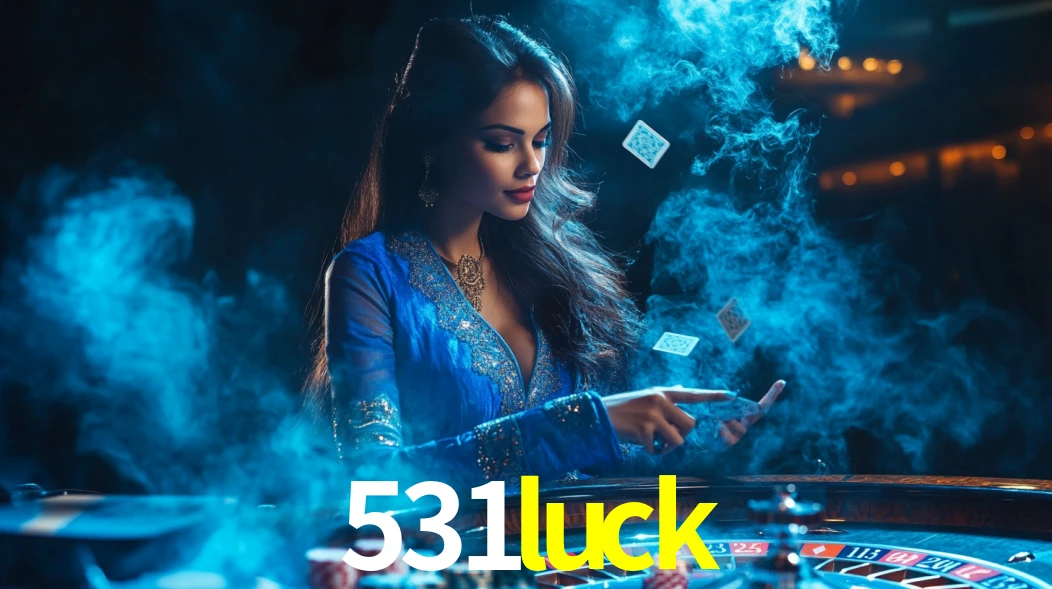 Desvendando o Mundo dos Jogos Virtuais na 531luck