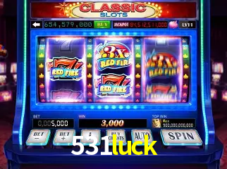 Apostas Esportivas na 531luck: Um Guia Completo