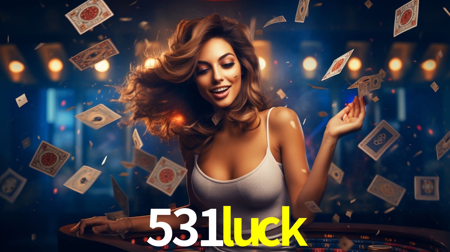 531luck,531luck.com