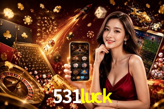 Account Benefits 531luck