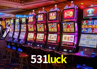 531luck Licença Curaçao Gaming