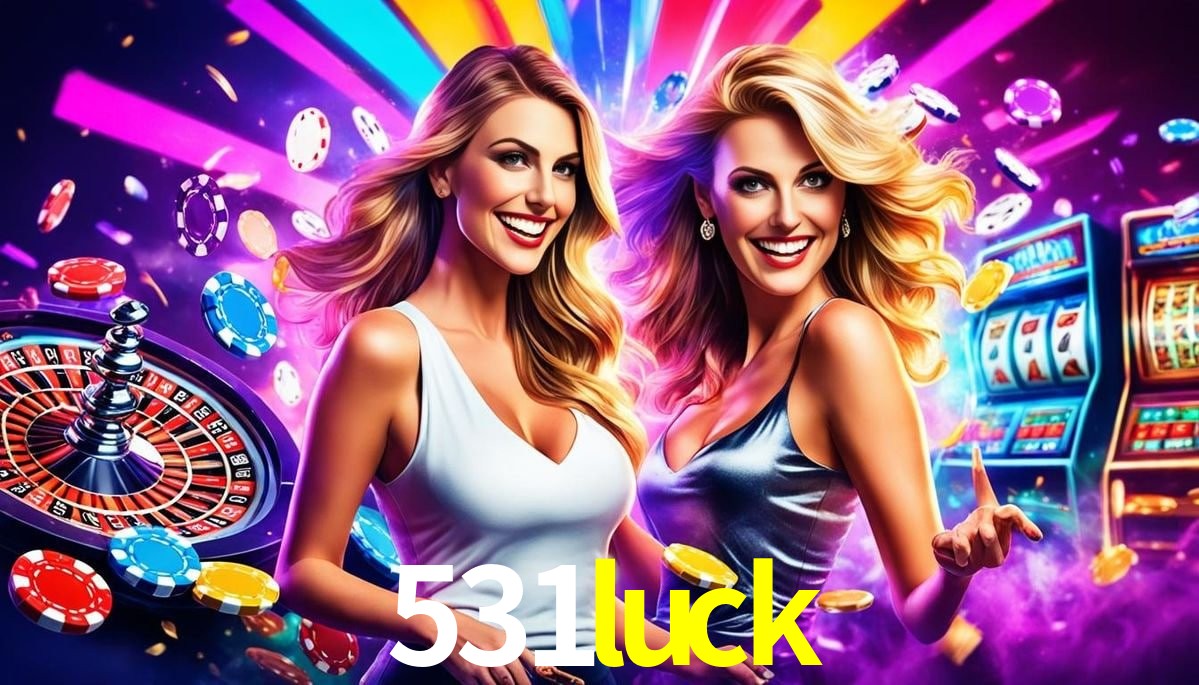 Casino Ao Vivo 531luck