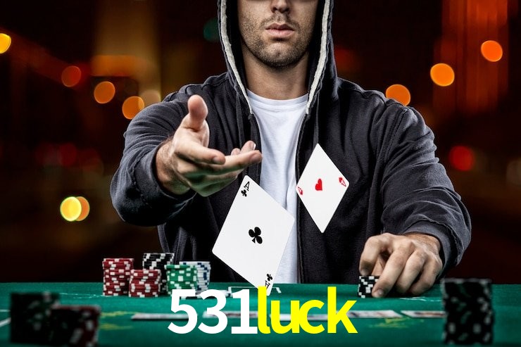 SSL Certificado 531luck