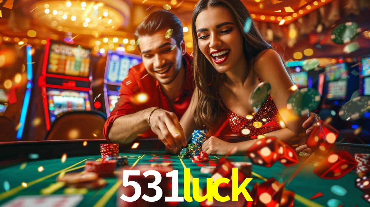 Especiais de Fim de Semana 531luck