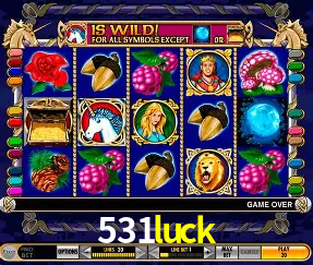 Desvendando o Mundo dos Jogos Virtuais na 531luck