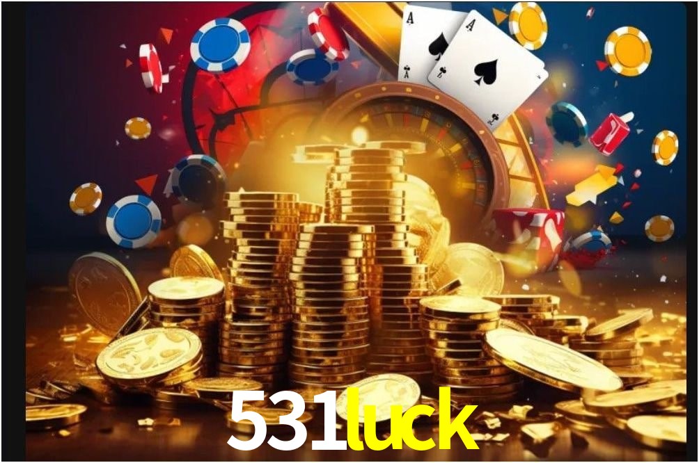 Jogos Exclusivos 531luck