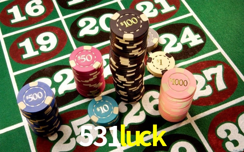 Recursos de Bônus 531luck