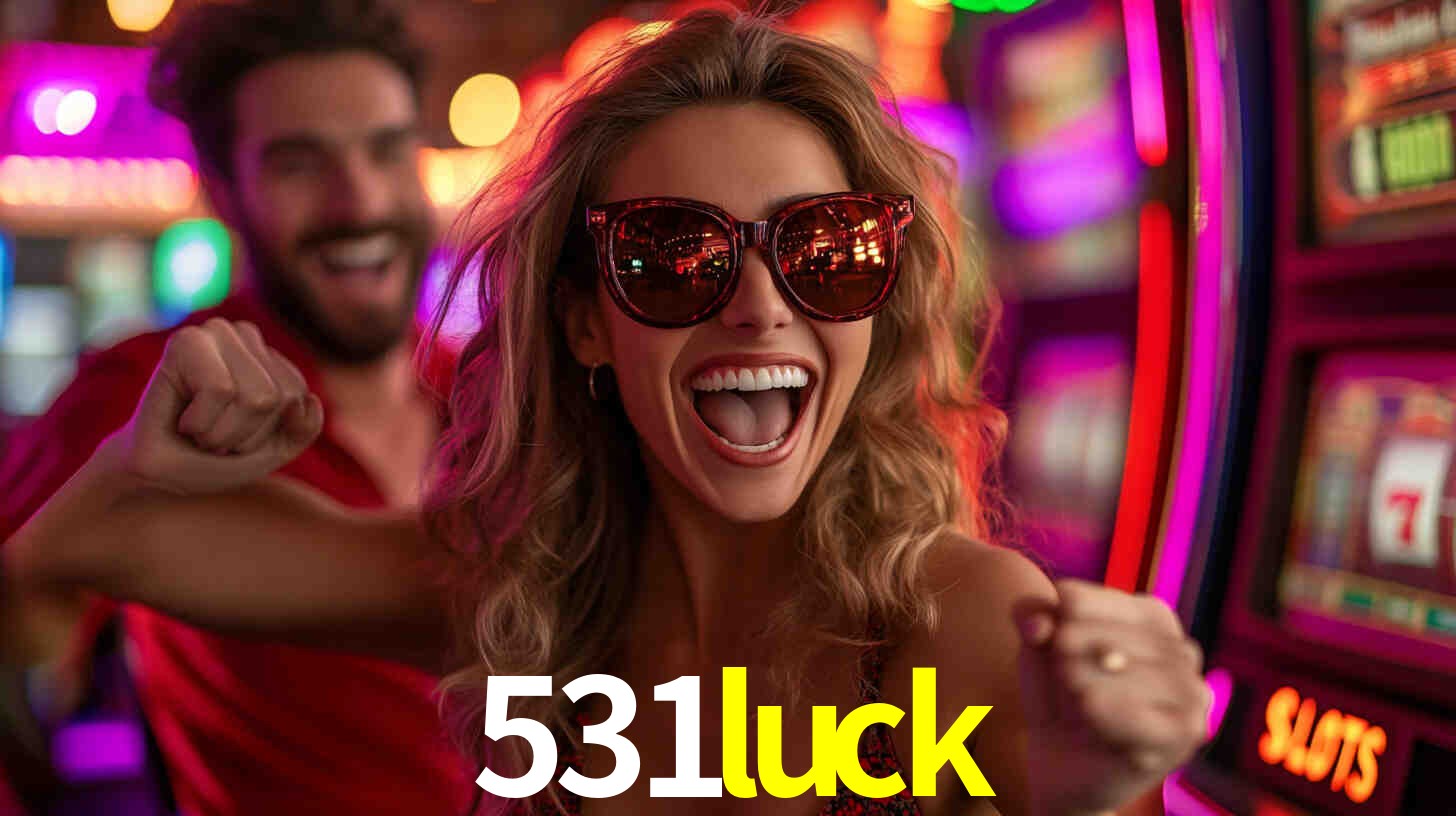 Descubra a Essência do 531luck: Nossa História e Compromissos
