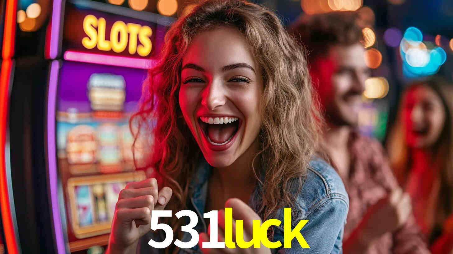 Descubra o Programa VIP da 531luck: Vantagens Exclusivas para Jogadores