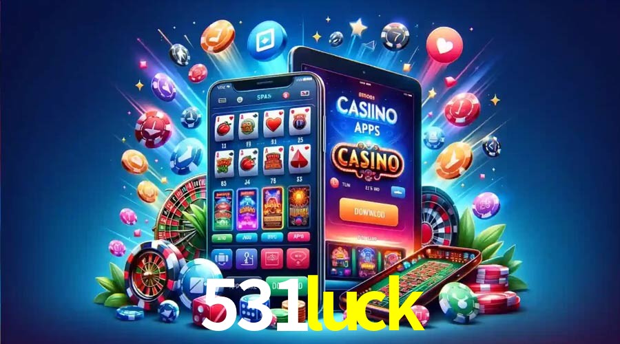 Seasonal Promotions 531luck
