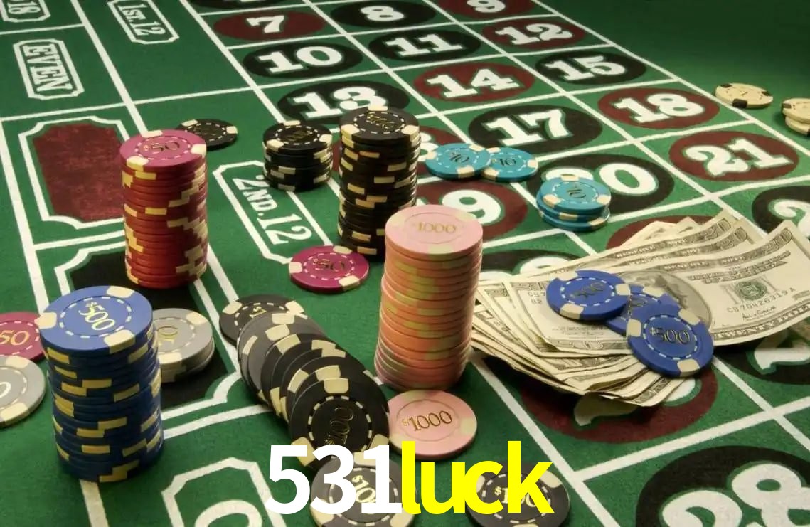 531luck.com