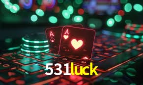 Jogos de Slot 531luck